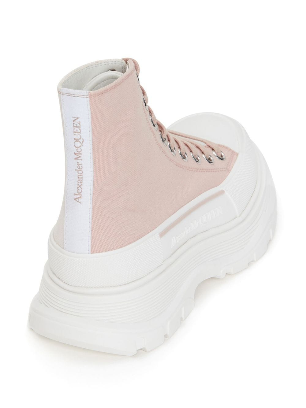 [Alexander McQueen] Ankle Boots SS23 697080W4TGS5375