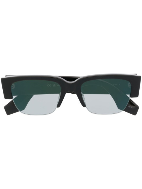 [Alexander McQueen] Sunglasses SS23 736850J07491056