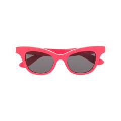 [Alexander McQueen] Sunglasses FW22 712359J07405781