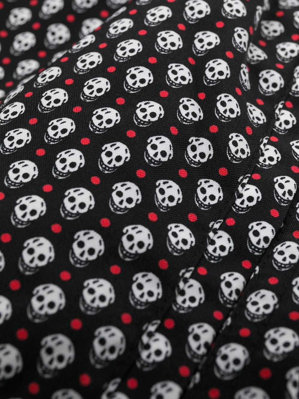 [Alexander McQueen] Swim Pants SS21 5499804419Q1078