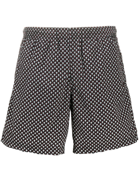 [Alexander McQueen] Swim Pants SS21 5499804419Q1078
