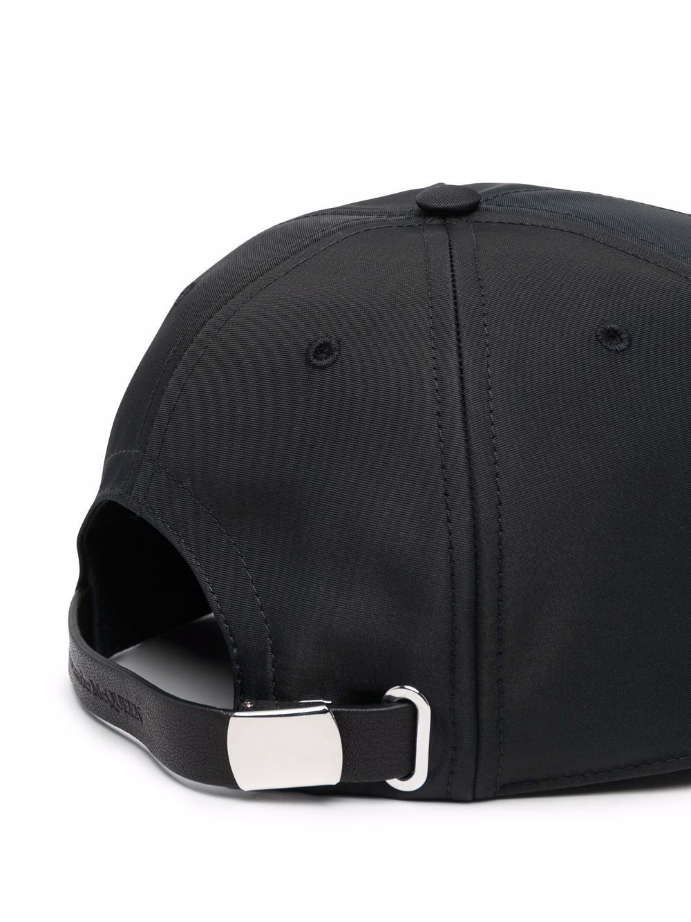 [Alexander McQueen] Cap SS22 6677784404Q1000