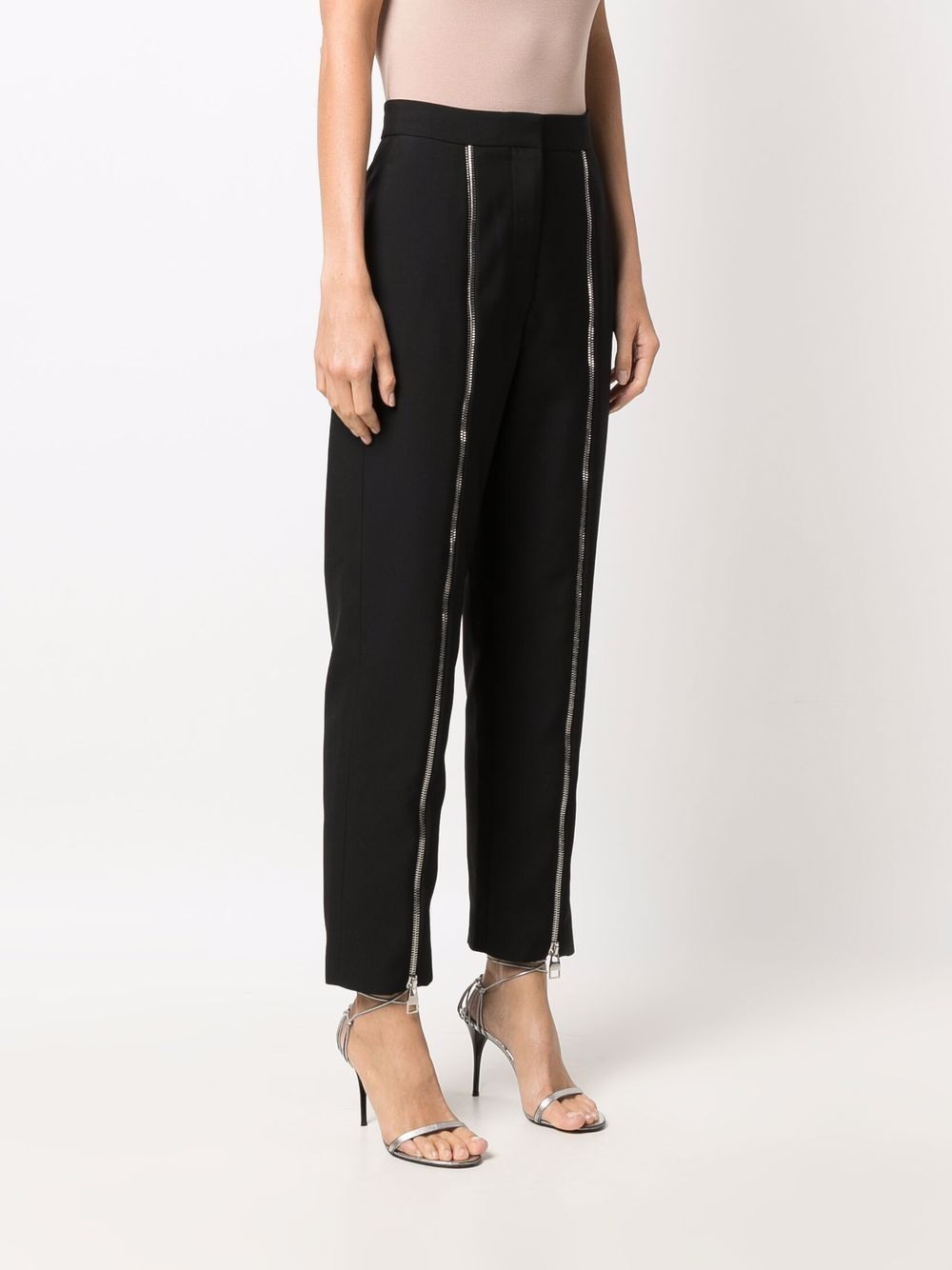 [Alexander McQueen] Trousers SS22 700110QJACX1000