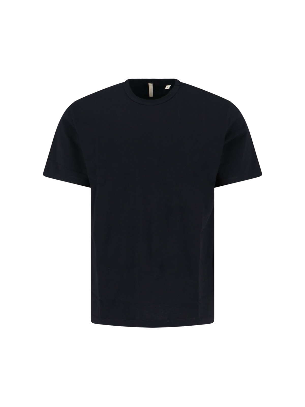 [Sunflower] T-shirts Short Sleeve SS26 2054 1BLACK