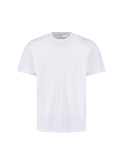 [Sunflower] T-shirts Short Sleeve SS26 2054 1WHITE