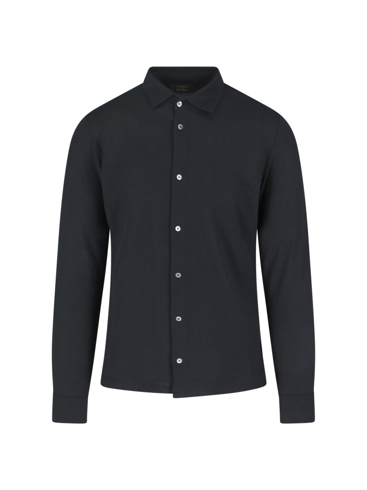 [Zanone] Shirts Long Sleeve SS26 815167 ZG380Z0015