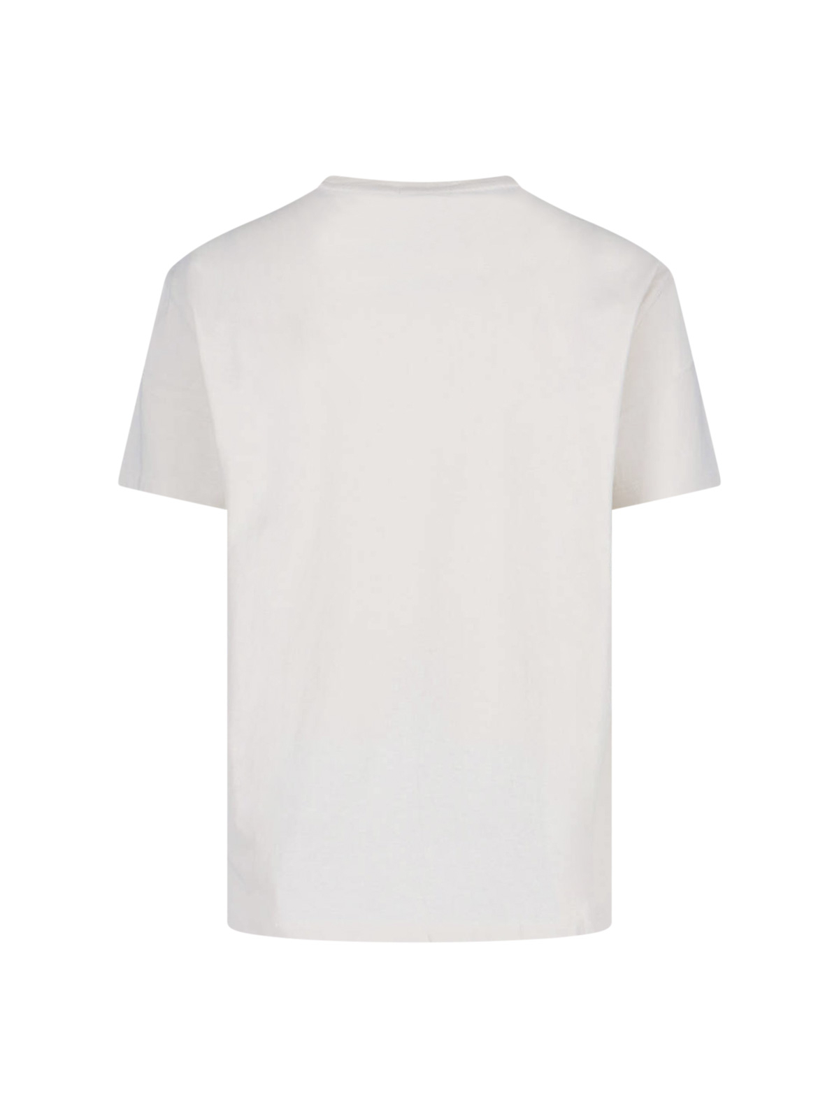 [Polo Ralph Lauren] T-shirts Short Sleeve SS26 710 P04979001