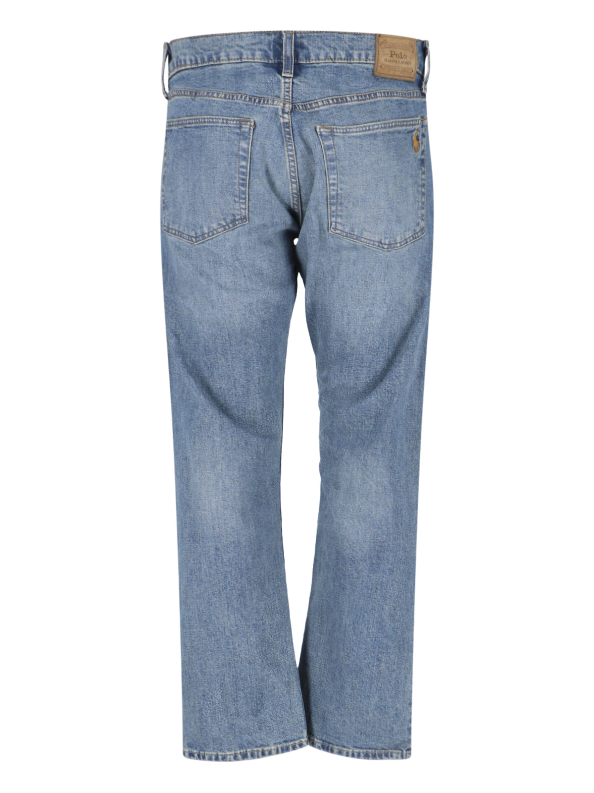 [Polo Ralph Lauren] Jeans SS26 710 982493001