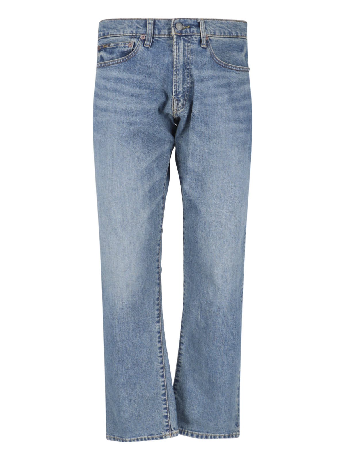 [Polo Ralph Lauren] Jeans SS26 710 982493001