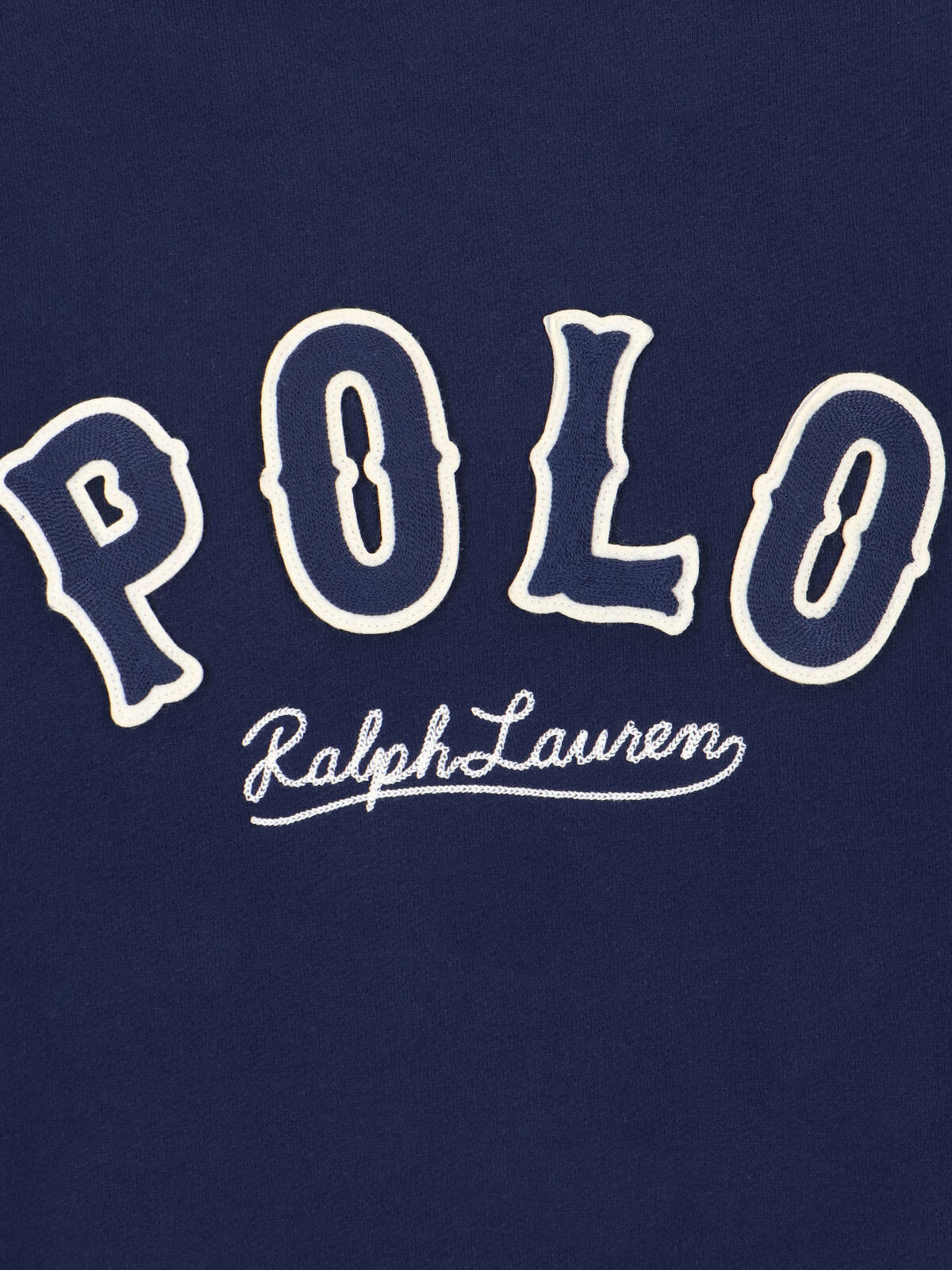 [Polo Ralph Lauren] Sweatshirt SS26 710 P04872001