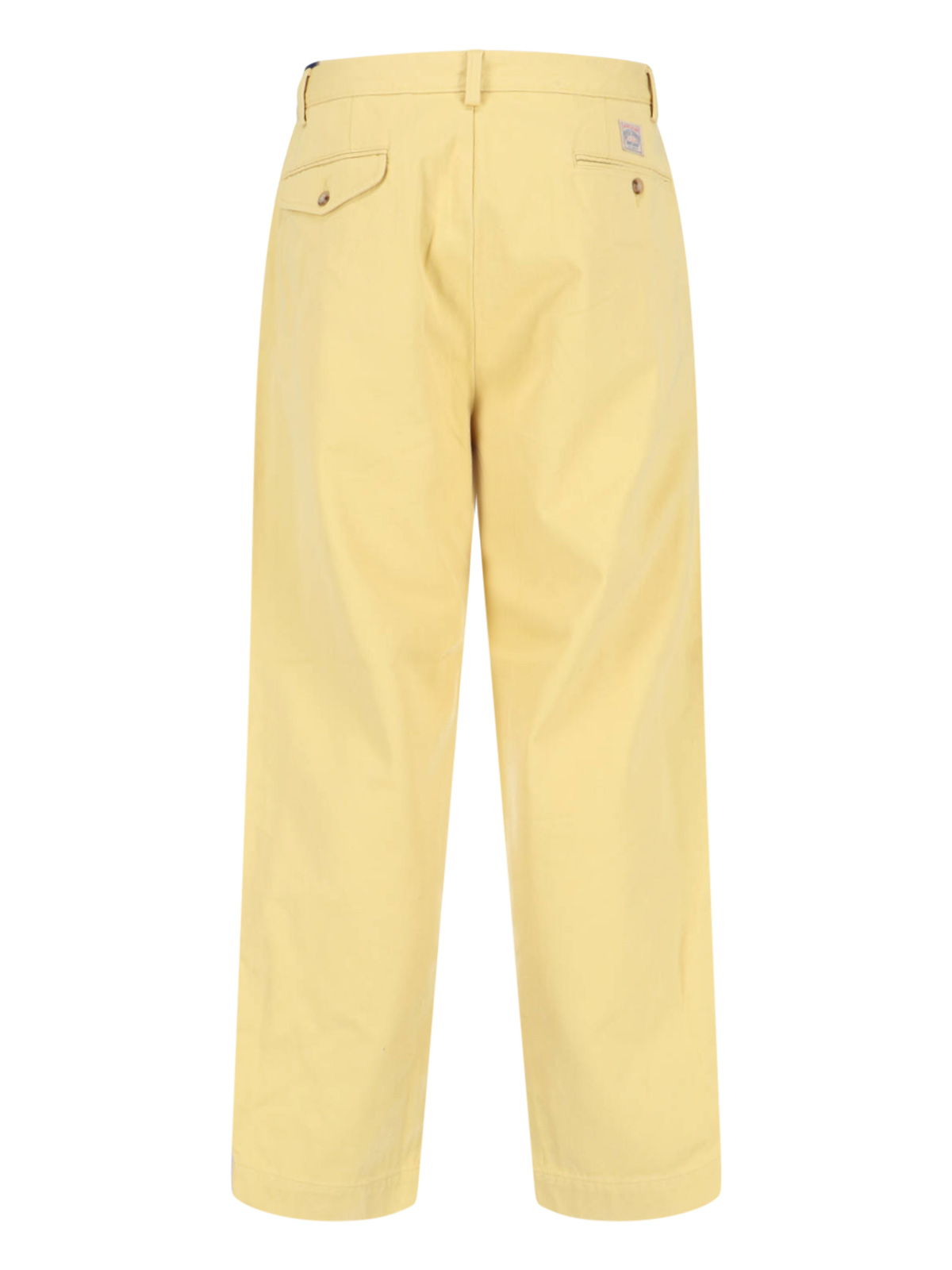 [Polo Ralph Lauren] Trousers SS26 710 850209011