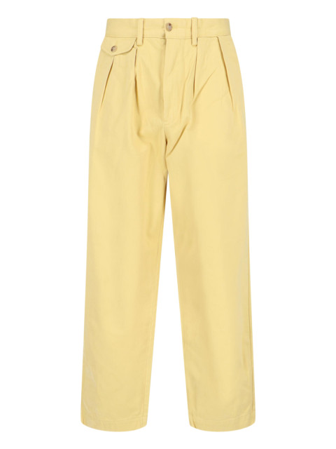 [Polo Ralph Lauren] Trousers SS26 710 850209011