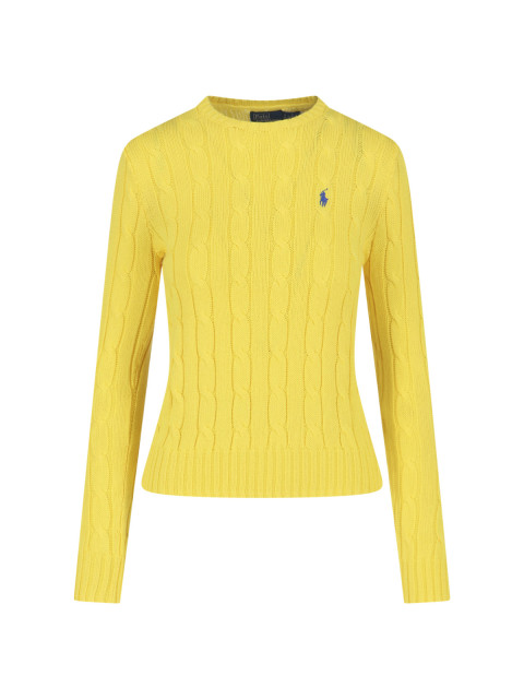 [Polo Ralph Lauren] Knitwear SS26 211 971869013