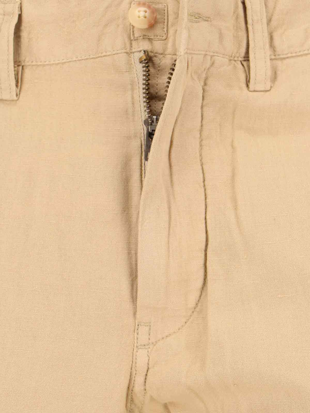 [Polo Ralph Lauren] Trousers SS26 710 901796016