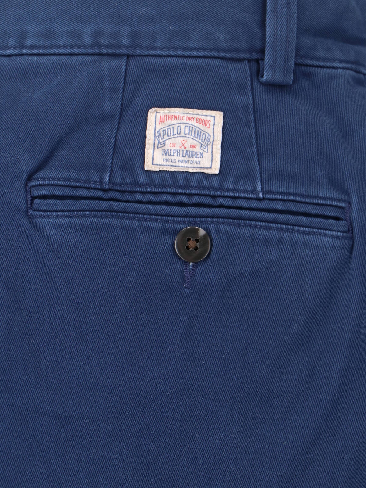 [Polo Ralph Lauren] Trousers SS26 710 850209020
