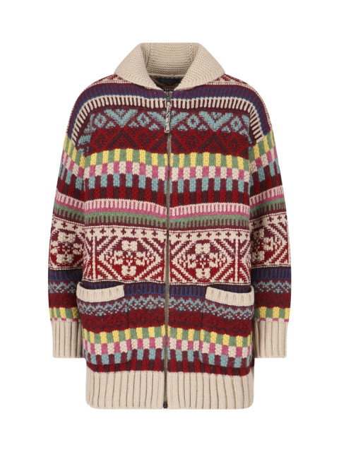 [Polo Ralph Lauren] Cardigan SS26 211 A96244001