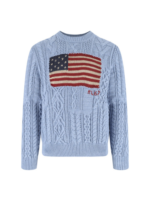 [Polo Ralph Lauren] Knitwear SS26 710 B13888001
