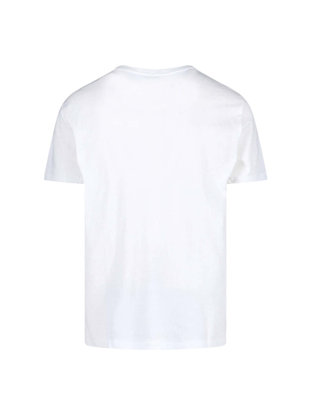 [Polo Ralph Lauren] T-shirts Short Sleeve SS26 710 P07343001