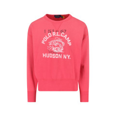 [Polo Ralph Lauren] Sweatshirt SS26 710 P05436001
