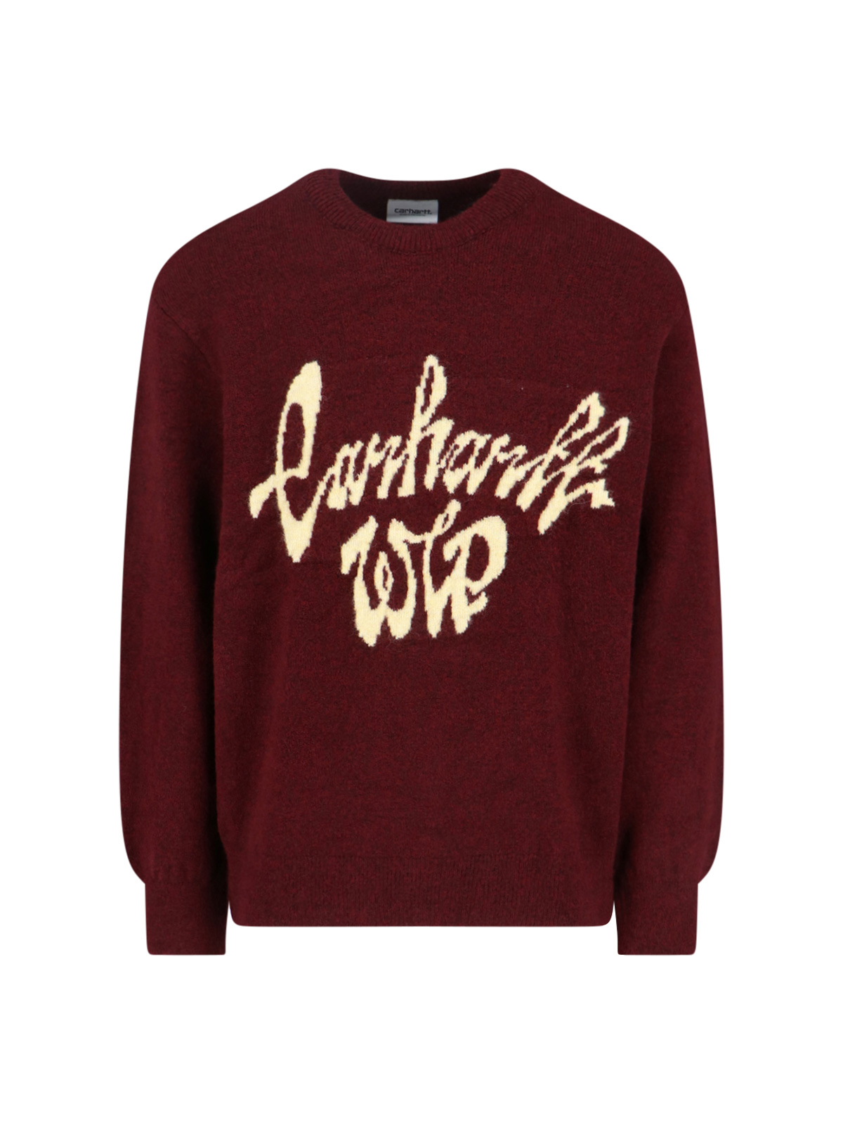 [CARHARTT WIP] Knitwear FW25 I0355933DZXX