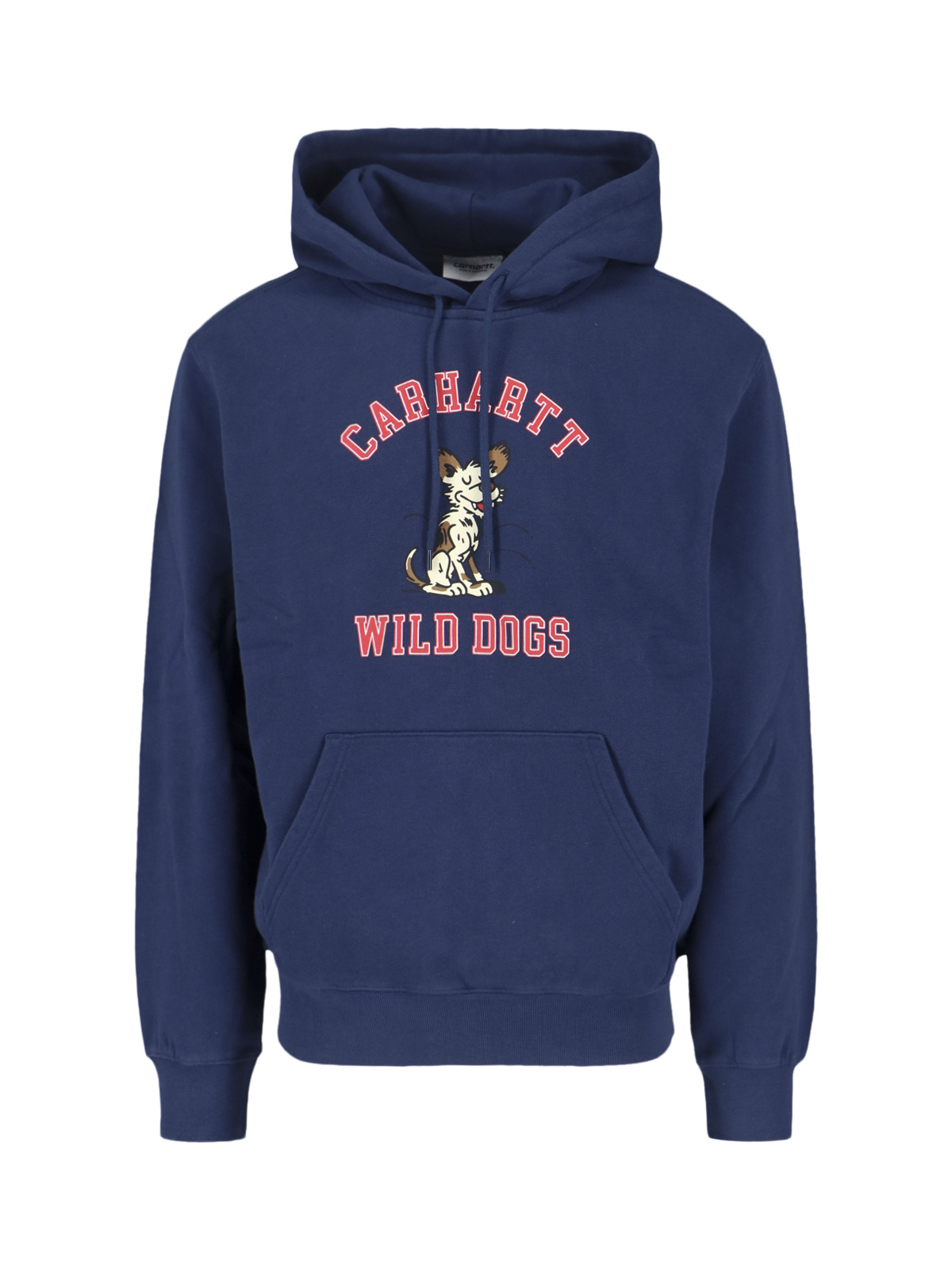 [CARHARTT WIP] Sweatshirt FW25 I035625VQXX