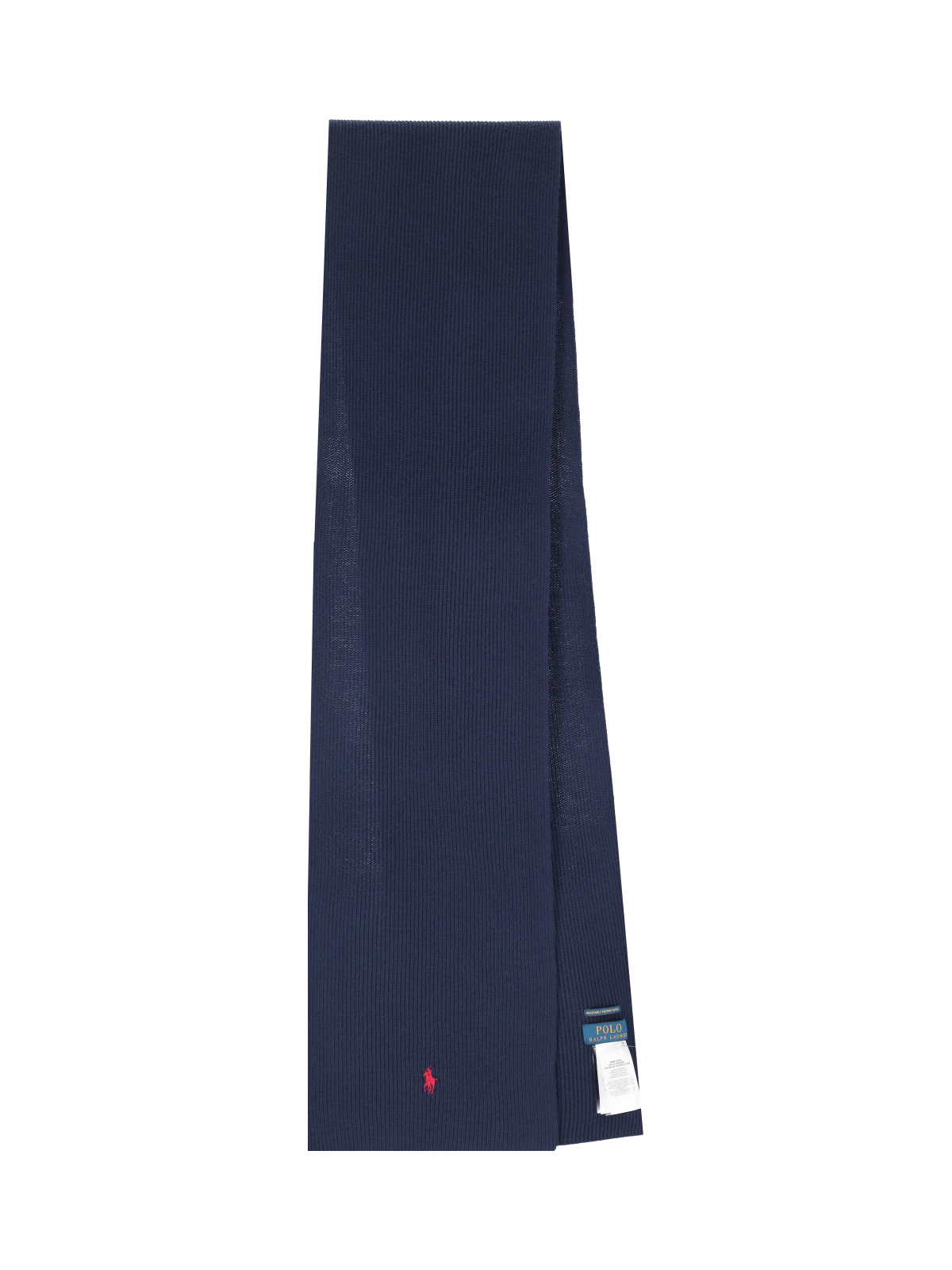 [Polo Ralph Lauren] Scarf FW25 710 886136002