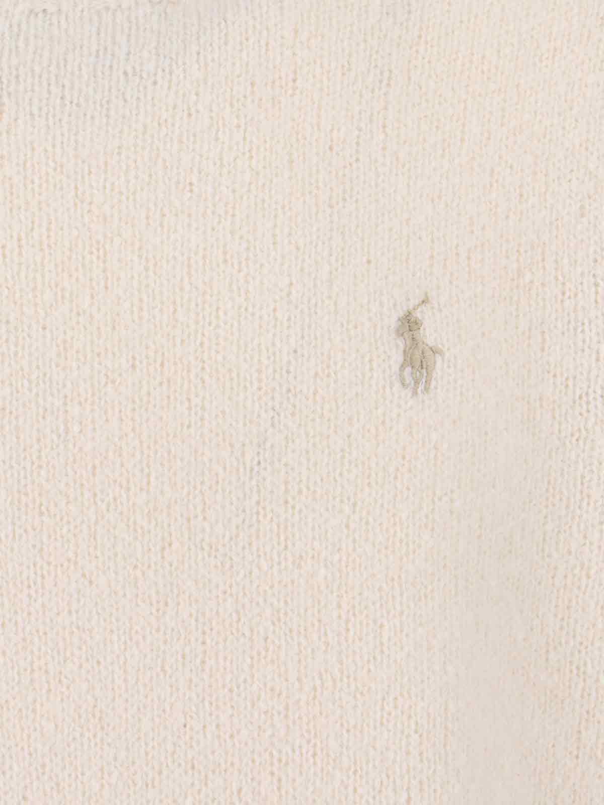 [Polo Ralph Lauren] Knitwear FW25 710 918805509