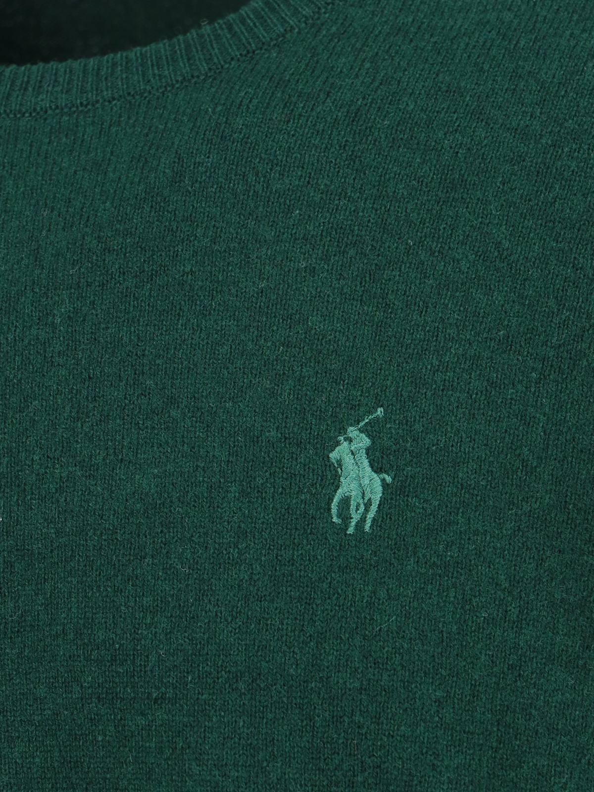 [Polo Ralph Lauren] Knitwear FW25 710 974148006