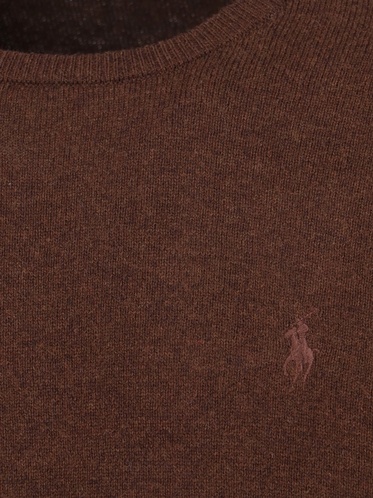 [Polo Ralph Lauren] Knitwear FW25 710 974148011