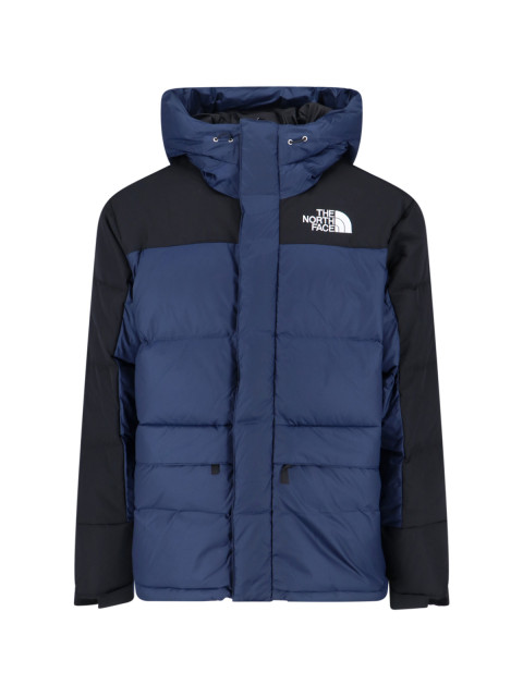 [THE NORTH FACE] Down Jacket FW25 NF0A4QYX92A