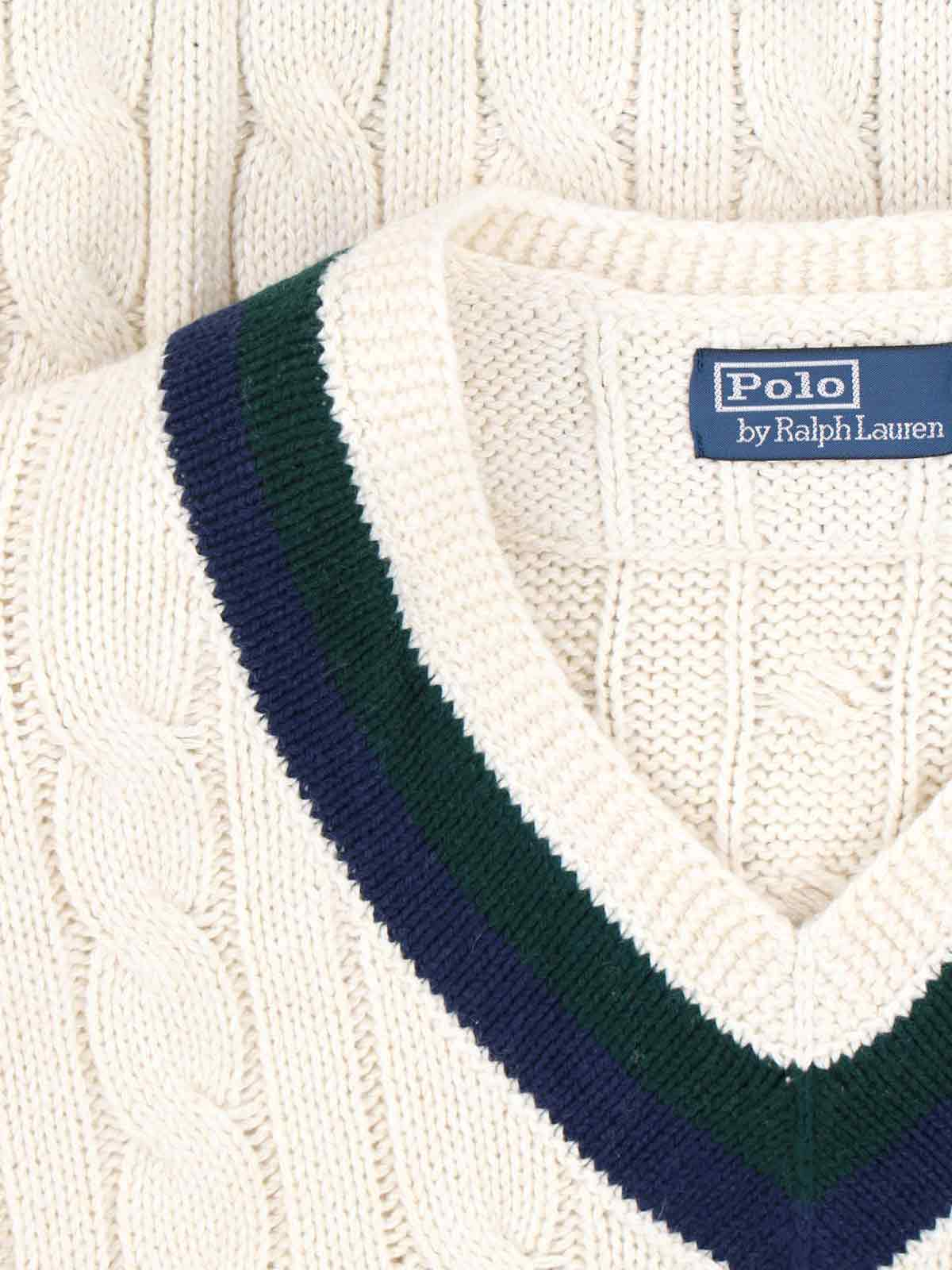 [Polo Ralph Lauren] Knitwear FW25 710 970656001