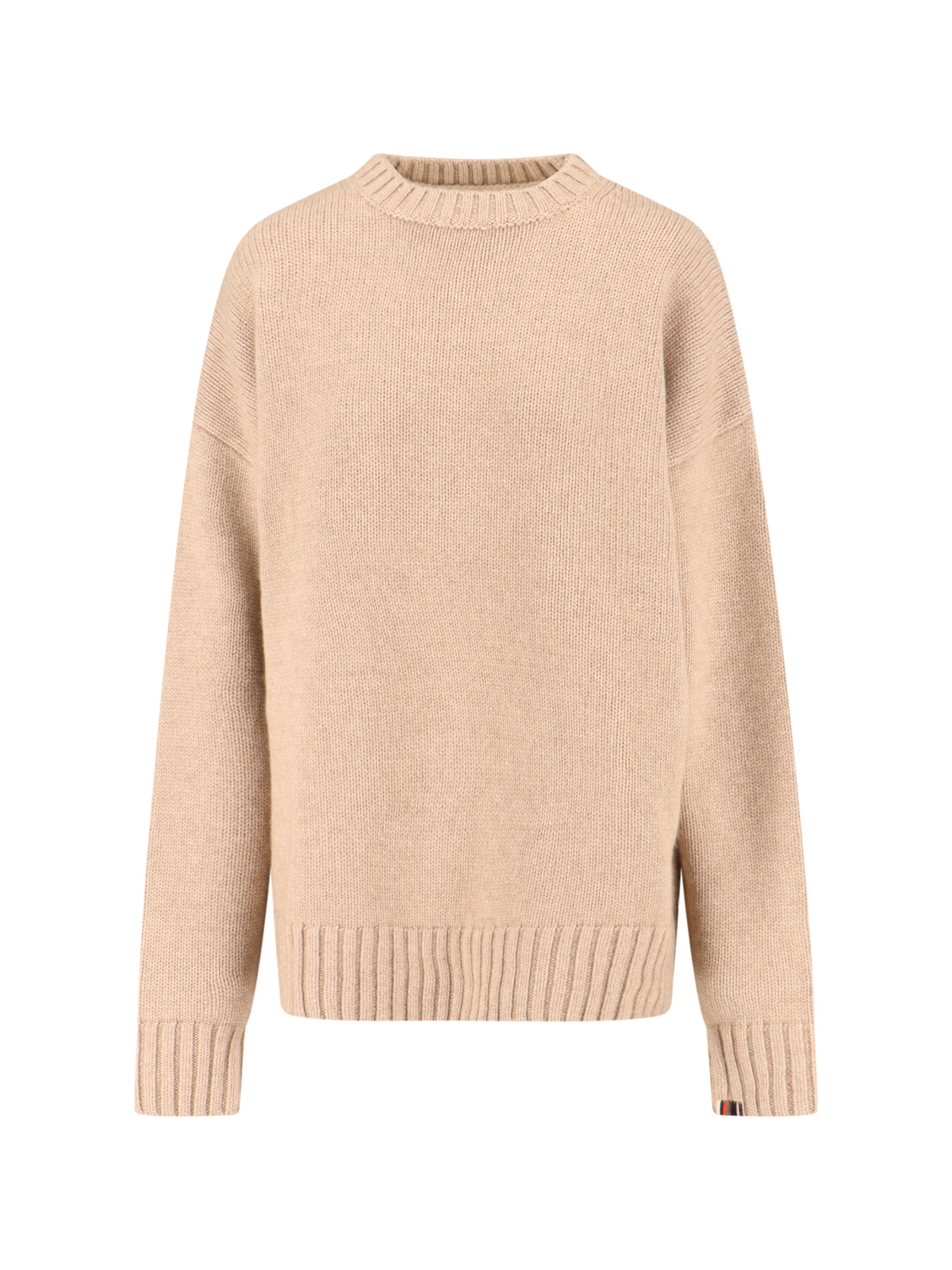 [Extreme Cashmere] Knitwear FW25 LOVELYOAT