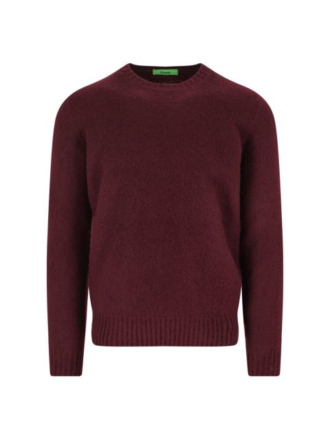 [Drumohr] Knitwear FW25 D8W103GLO395
