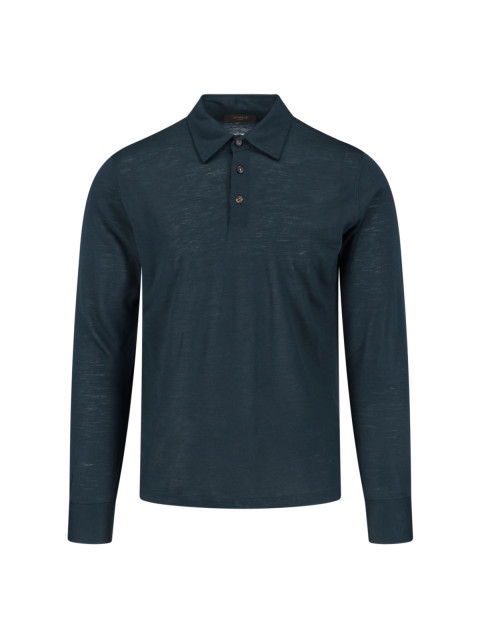[Zanone] Knitwear FW25 815132 ZM232Z2849