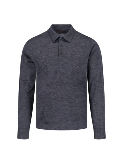 [Zanone] Knitwear FW25 815132 ZM232Z2232