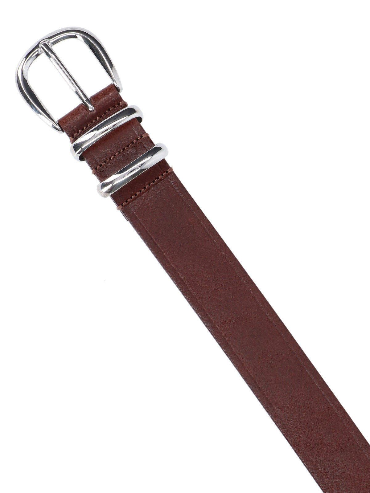 [Sunflower] Belt FW25 8021BROWN