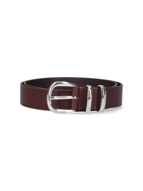 [Sunflower] Belt FW25 8021BROWN