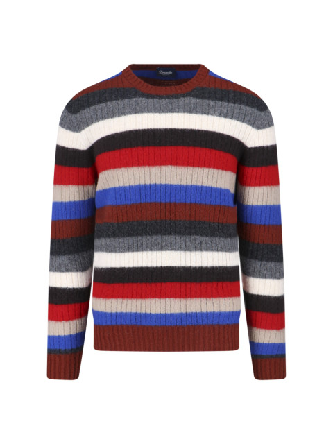 [Drumohr] Knitwear FW25 D4W143NRL002