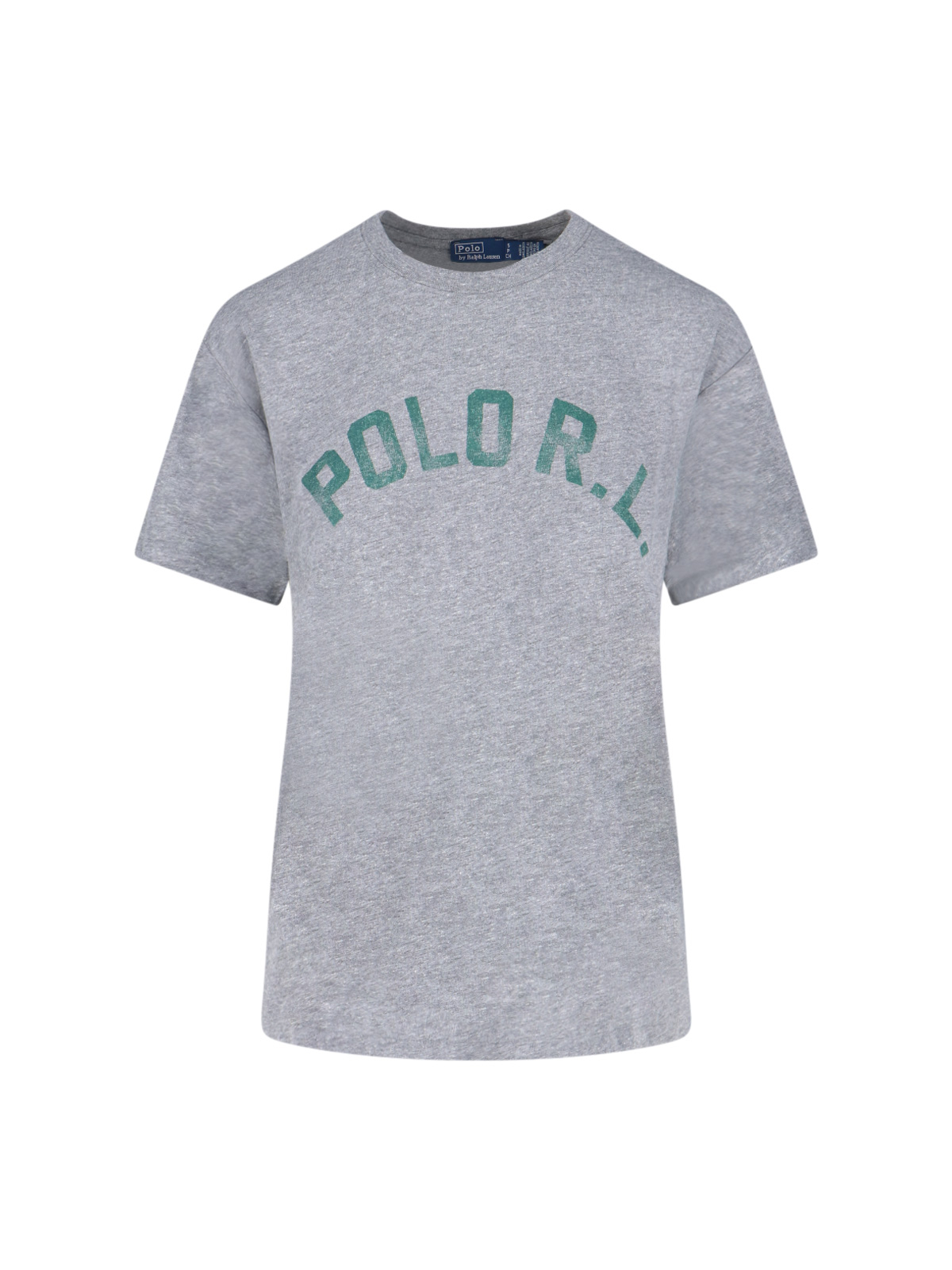 [Polo Ralph Lauren] Shirts Short Sleeve FW25 211 971751002