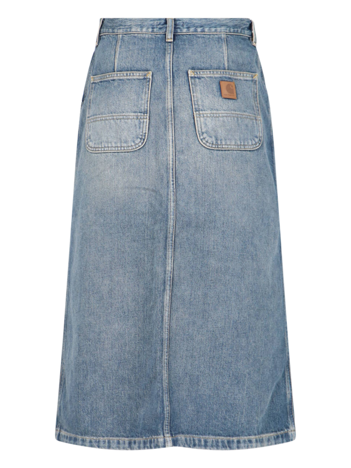 [CARHARTT WIP] Long skirt SS25 I034647014Q