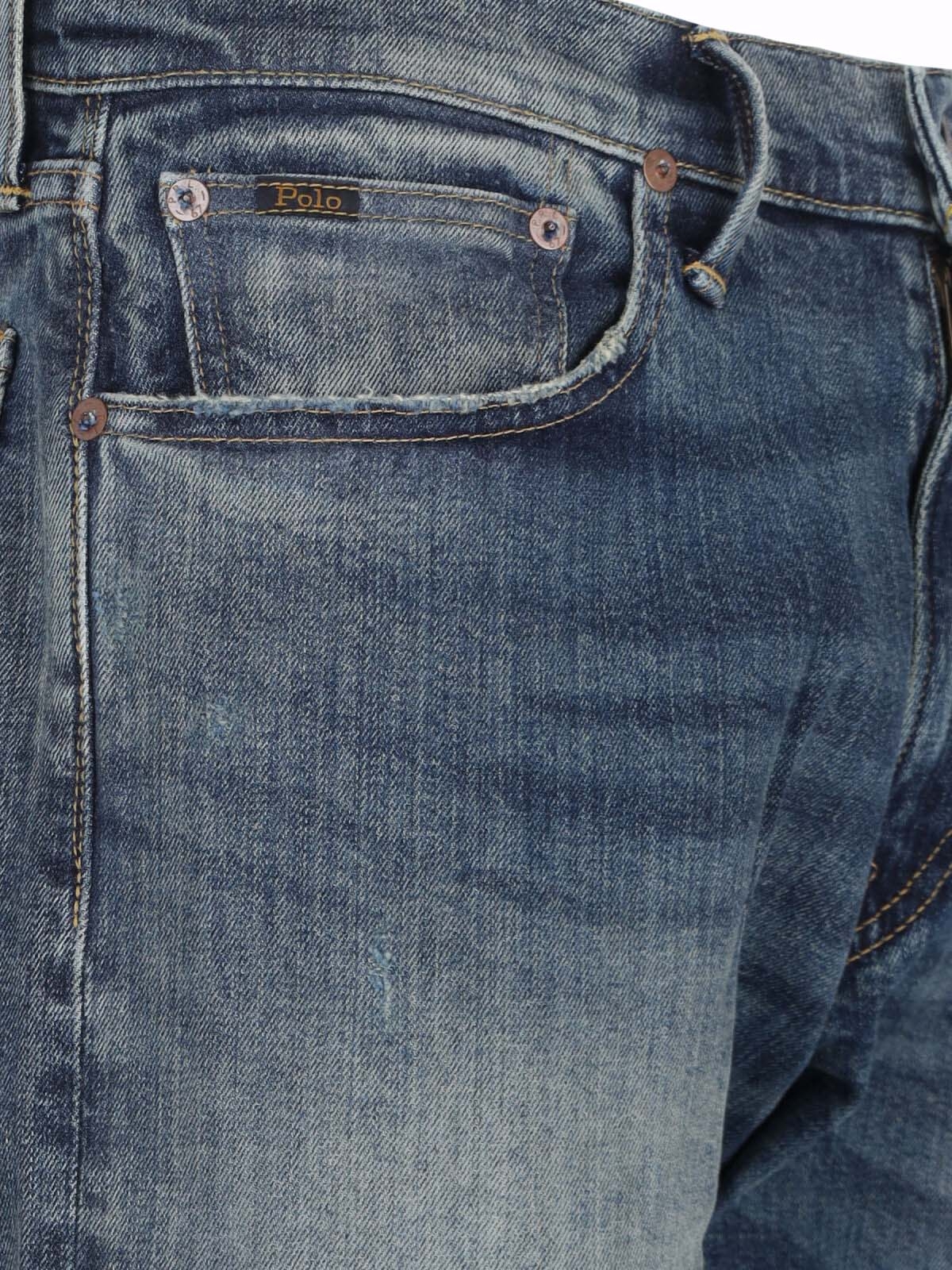 [Polo Ralph Lauren] Jeans SS25 710 940943001
