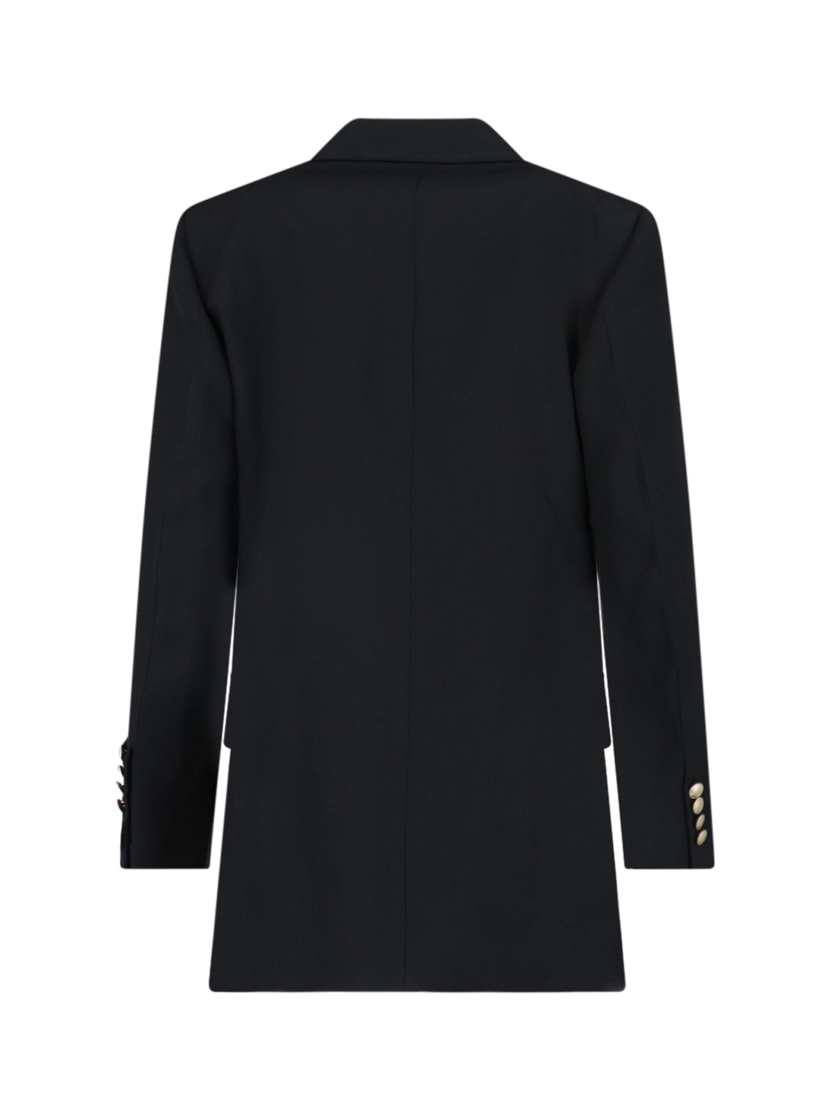 [VICTORIA BECKHAM] Blazer FW24 1324WJK005568ABLACK