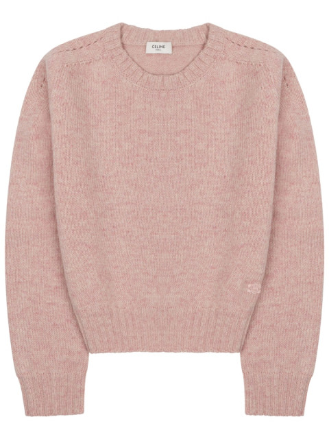 [Celine] Sweatshirt FW24 2ADHV979E_24BY