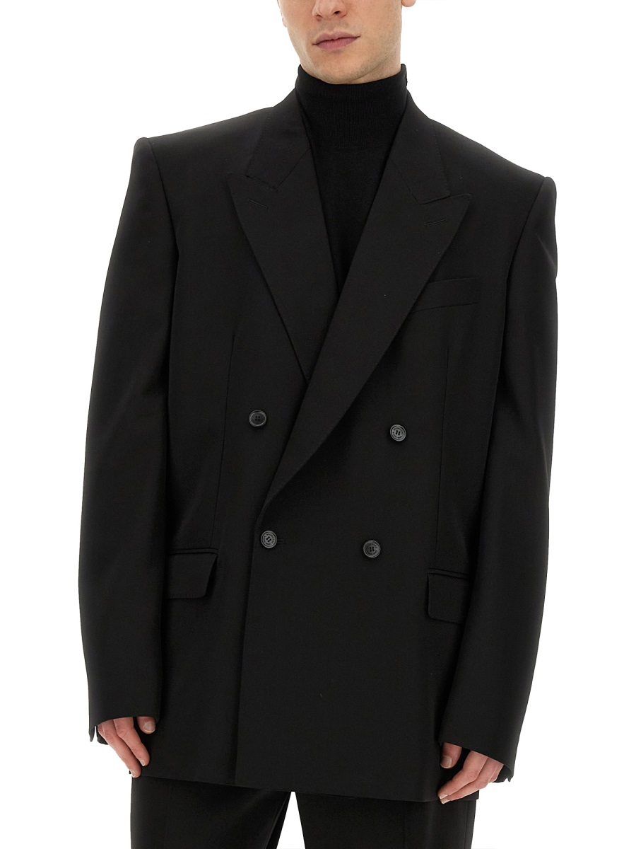 [Balenciaga] Jacket SS24 773331_TNT391000