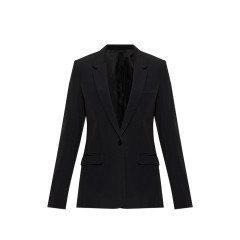[Isabel Marant] Blazer SS26 VE0645FA D1F02I
