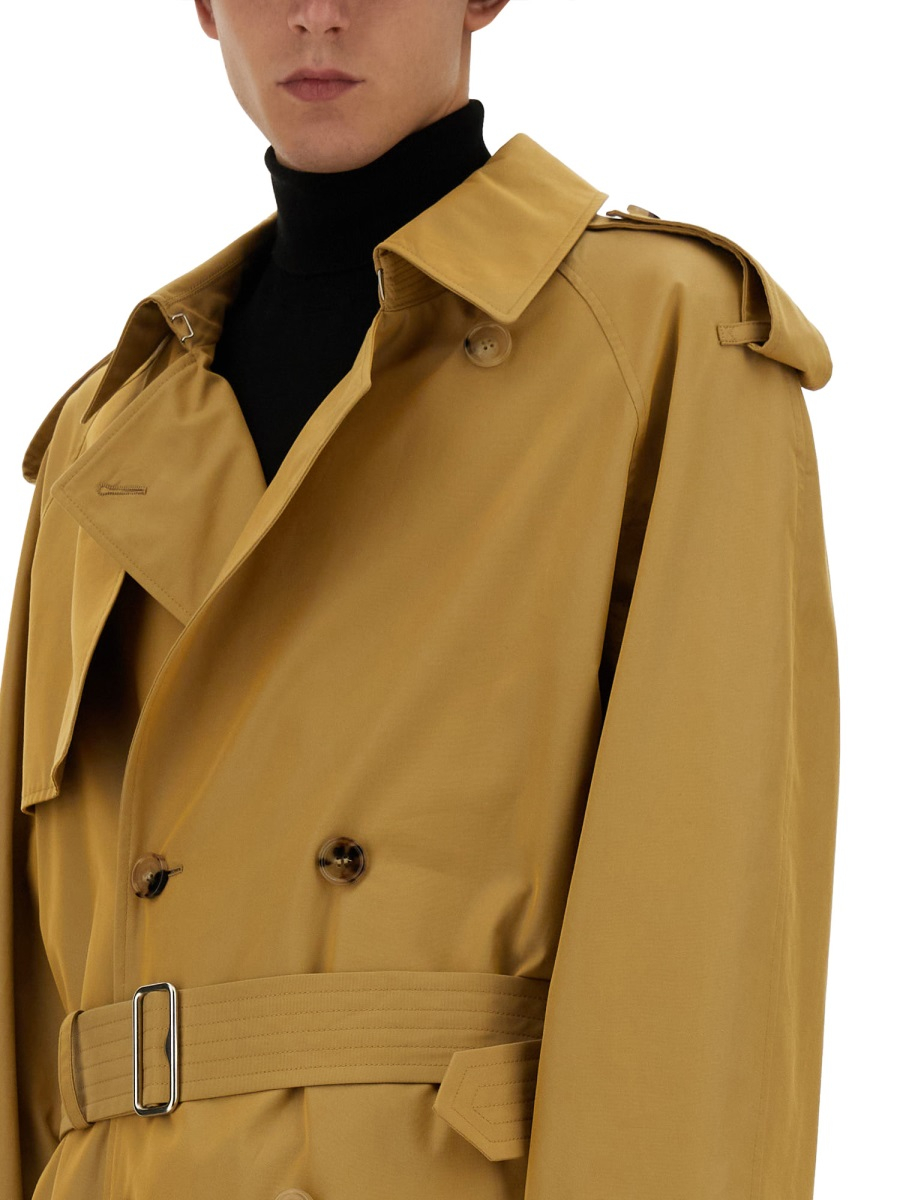 [Burberry] Coat SS24 8087617_B9307