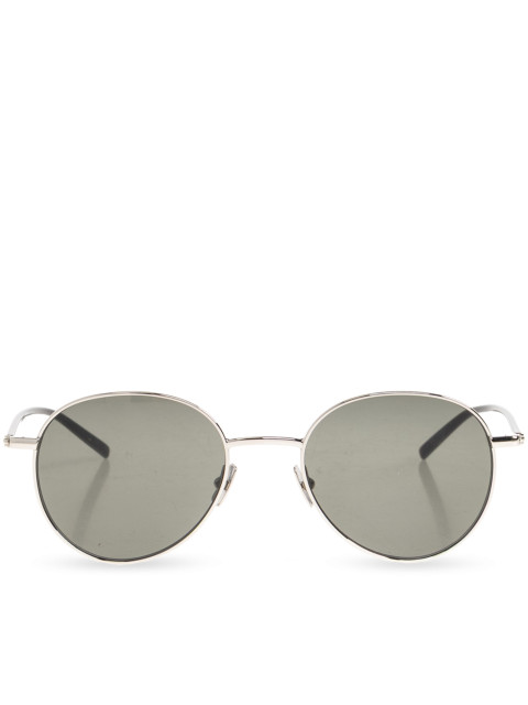 [SAINT LAURENT EYEWEAR] Sunglasses SS26 862857 Y9973