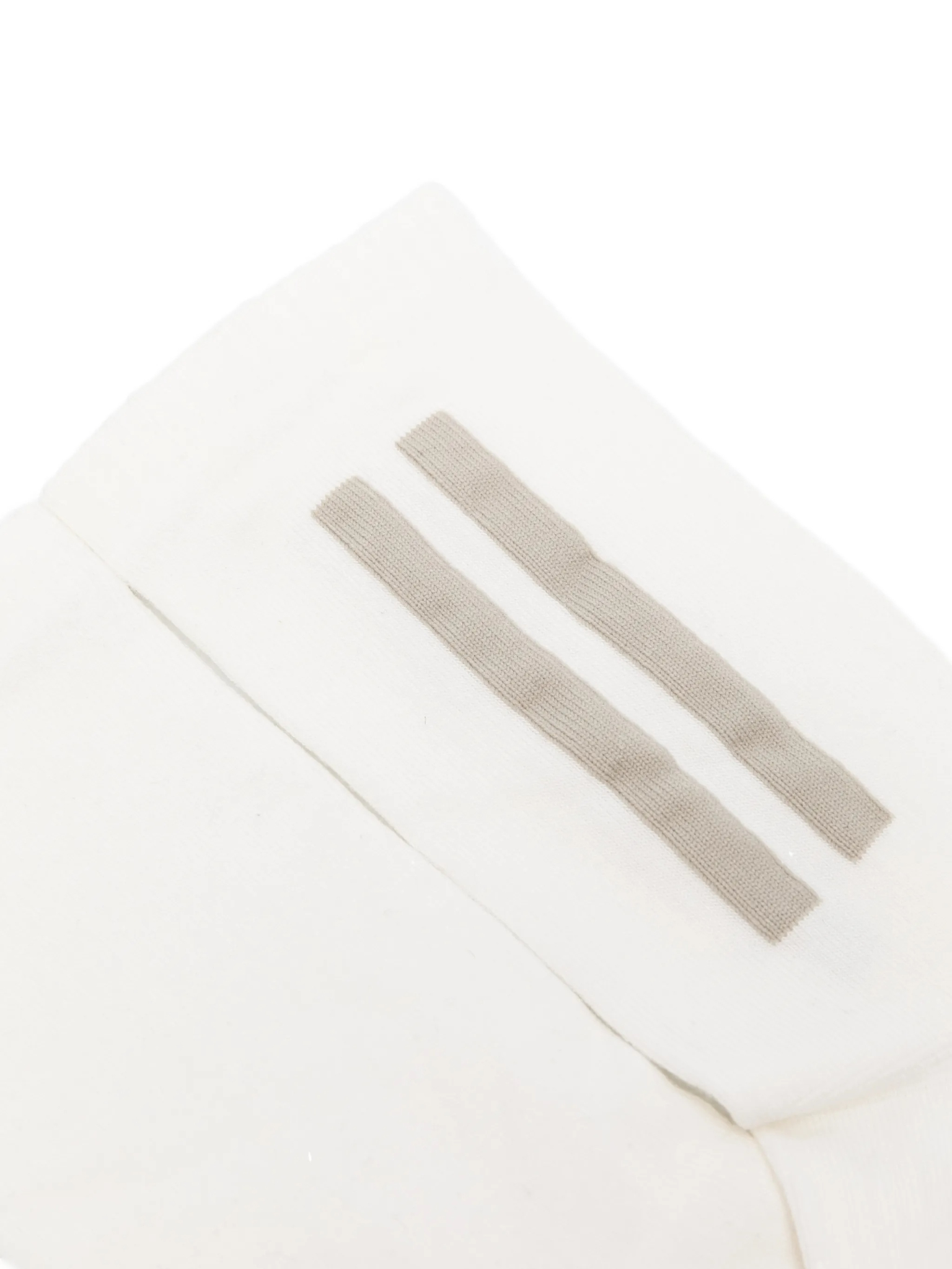 [Rick Owens] Socks SS26 RP01F6498 SOCKC