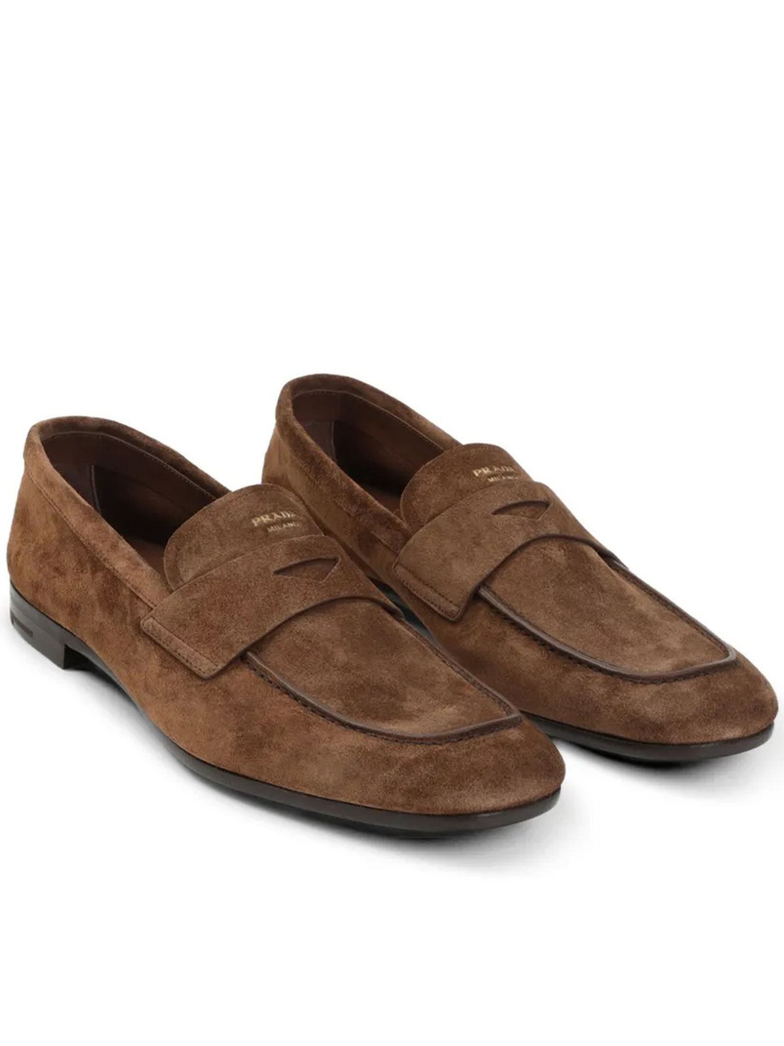 [Prada] Loafer SS26 2DF090 054