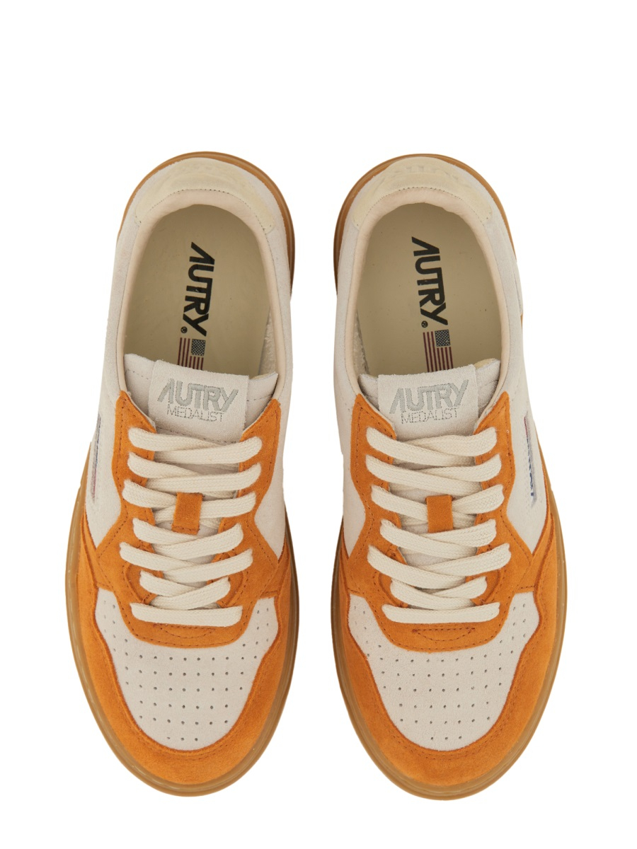 [AUTRY] Sneakers FW24 AULW_XS22